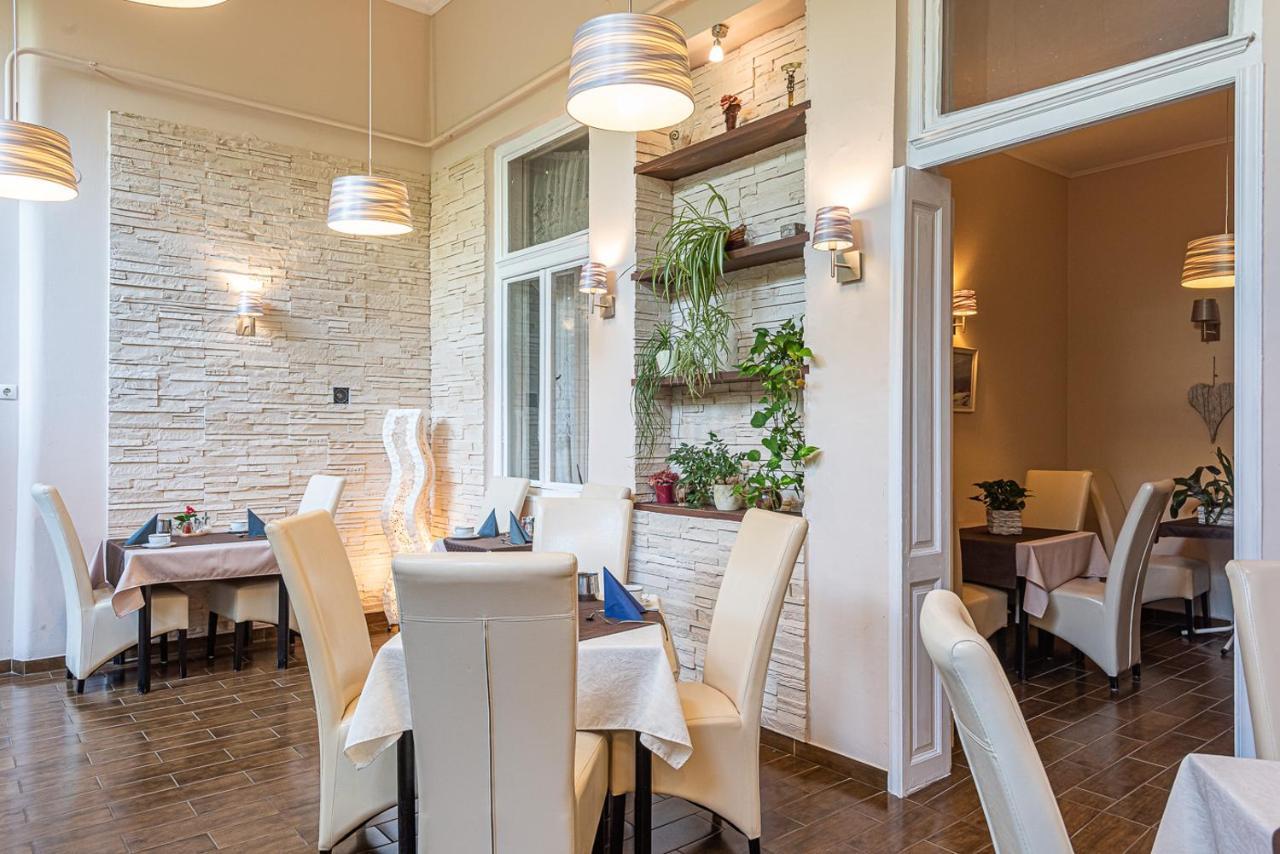 Hotel Romantik Έγκερ Εξωτερικό φωτογραφία