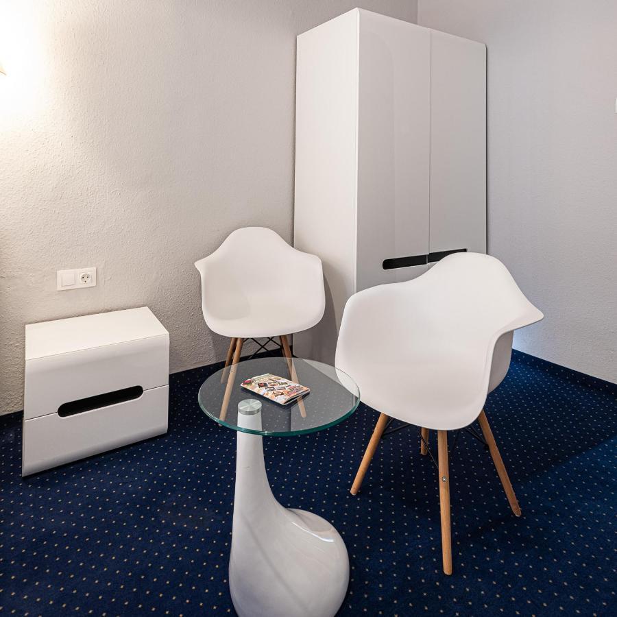 Hotel Romantik Έγκερ Εξωτερικό φωτογραφία
