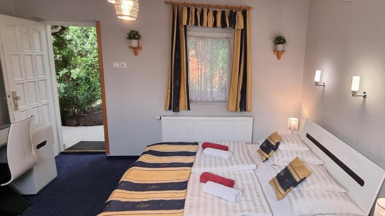 Hotel Romantik Έγκερ Εξωτερικό φωτογραφία