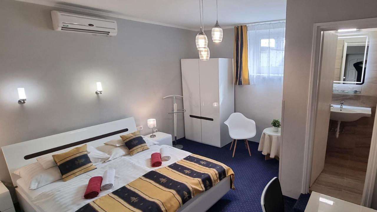 Hotel Romantik Έγκερ Εξωτερικό φωτογραφία