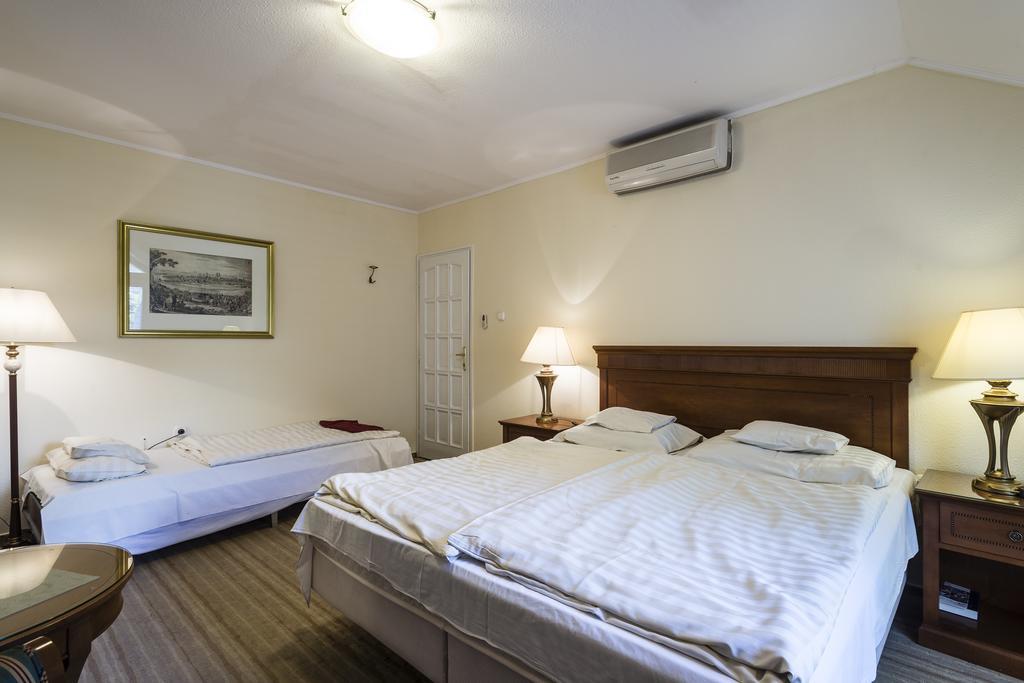 Hotel Romantik Έγκερ Εξωτερικό φωτογραφία