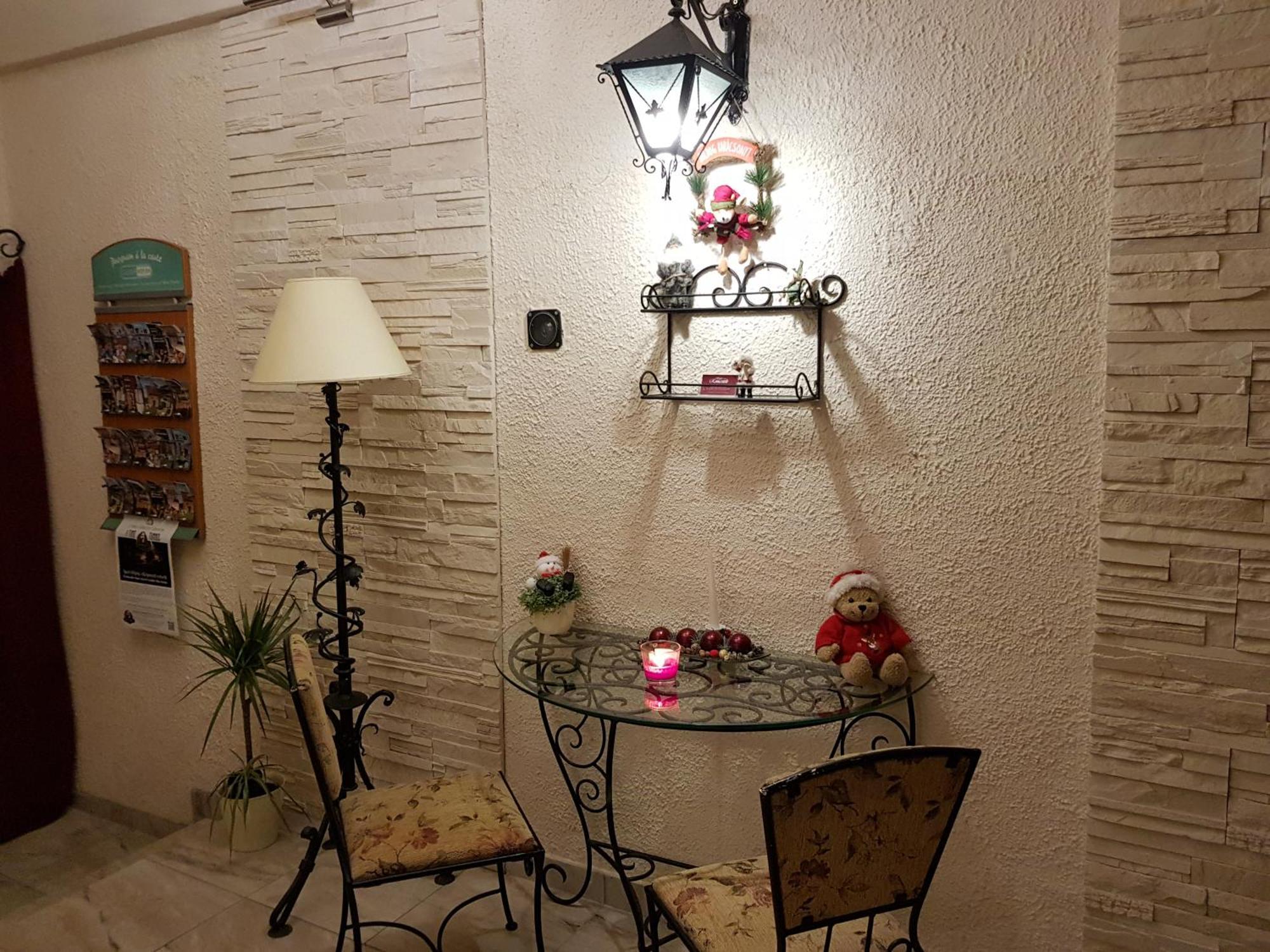 Hotel Romantik Έγκερ Εξωτερικό φωτογραφία