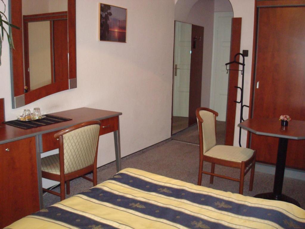 Hotel Romantik Έγκερ Εξωτερικό φωτογραφία