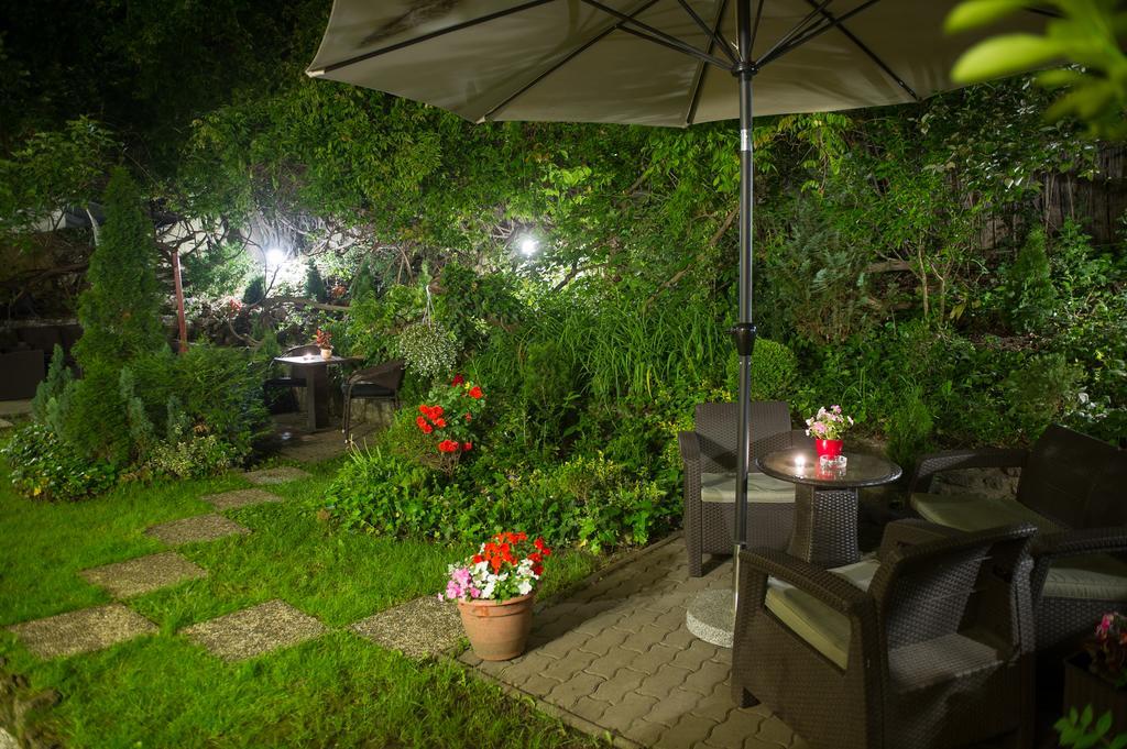 Hotel Romantik Έγκερ Εξωτερικό φωτογραφία