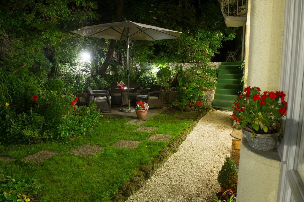 Hotel Romantik Έγκερ Εξωτερικό φωτογραφία