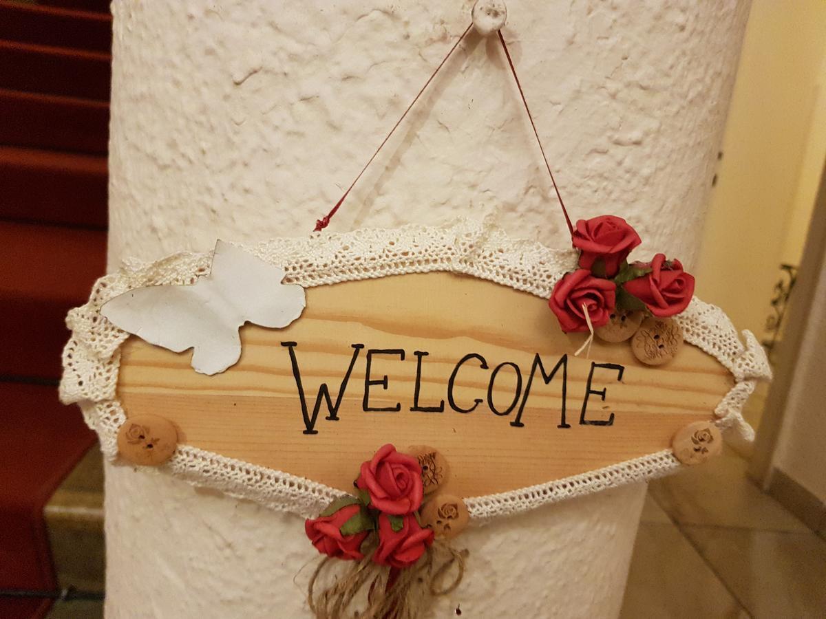 Hotel Romantik Έγκερ Εξωτερικό φωτογραφία