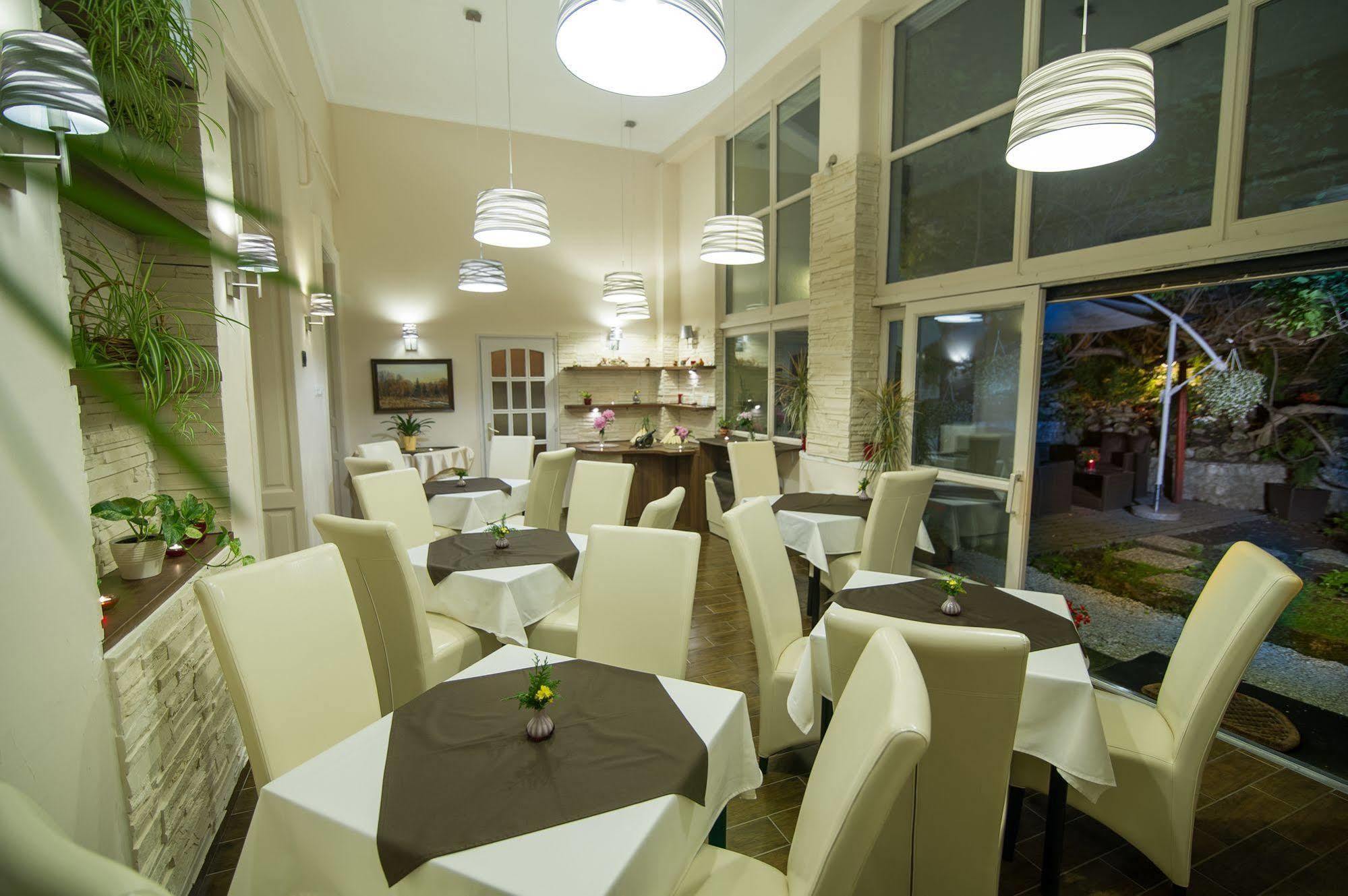 Hotel Romantik Έγκερ Εξωτερικό φωτογραφία