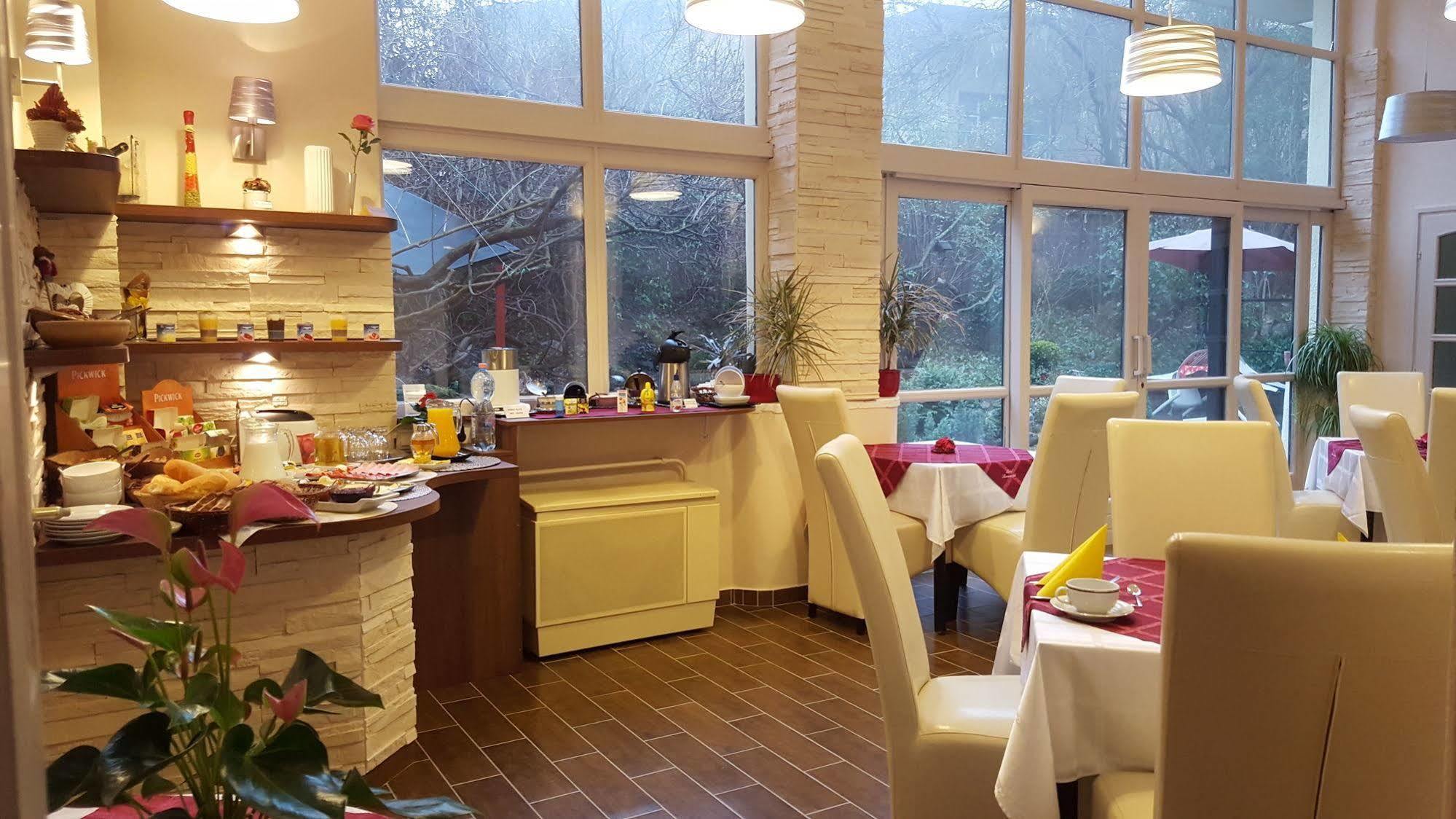 Hotel Romantik Έγκερ Εξωτερικό φωτογραφία