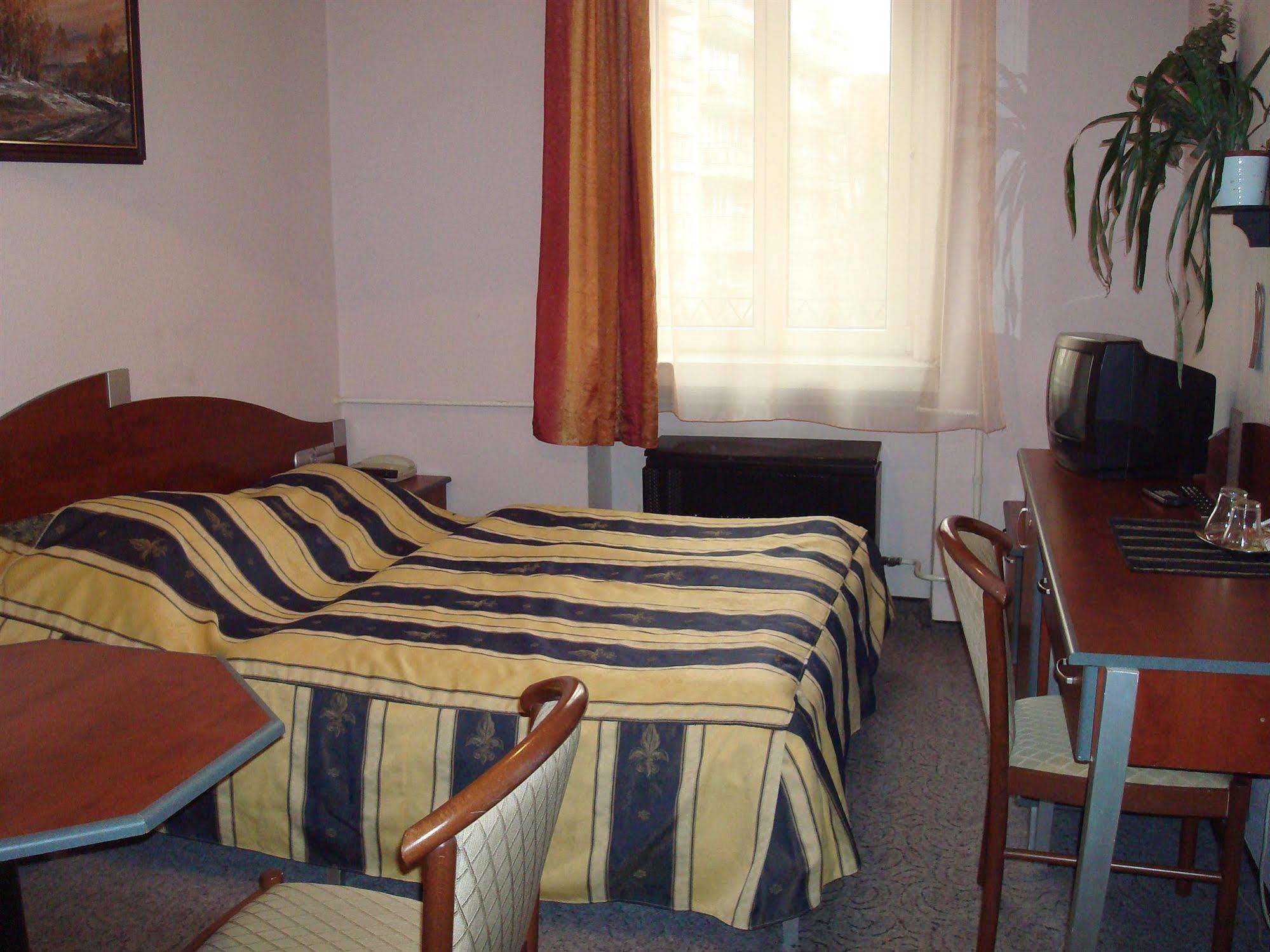 Hotel Romantik Έγκερ Εξωτερικό φωτογραφία
